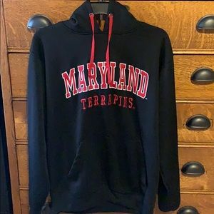 Maryland Terrapins Hoodie